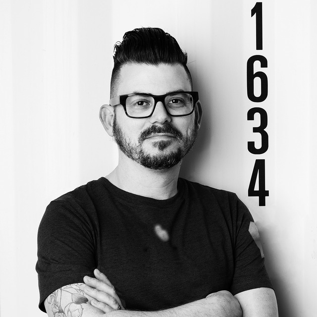 Craig Simon Australia Barista Champion WBC Semi-finalist Amsterdam 2018