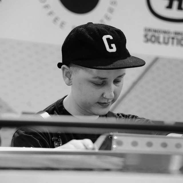 Gray Kauffman 2024 USBC qualification cycle training